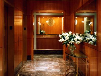 Envoy Club Suites Nova Iorque Exterior foto