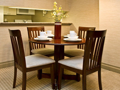 Envoy Club Suites Nova Iorque Exterior foto