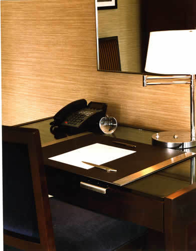 Envoy Club Suites Nova Iorque Exterior foto